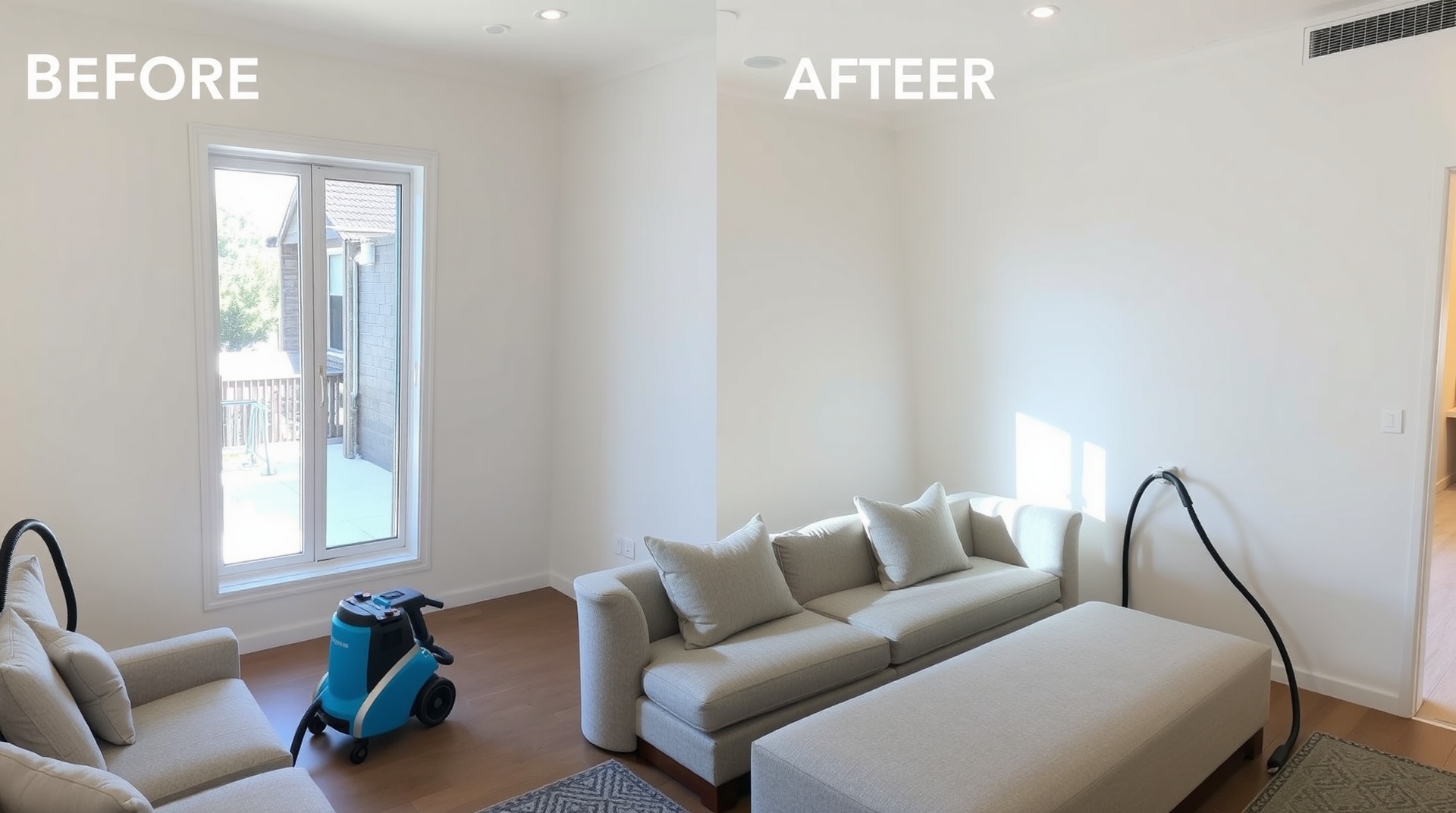 Professional Upholstery Cleaning Worongary